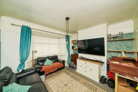 3 bedroom semi-detached house for sale, Burnside Avenue, Wallasey