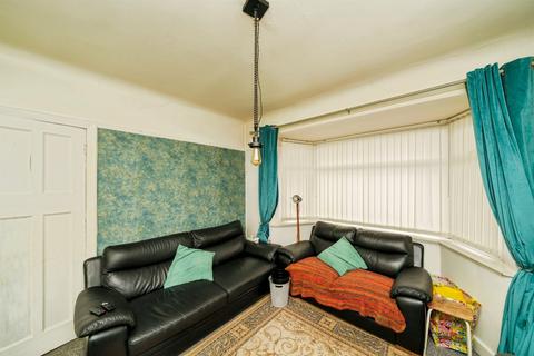 3 bedroom semi-detached house for sale, Burnside Avenue, Wallasey