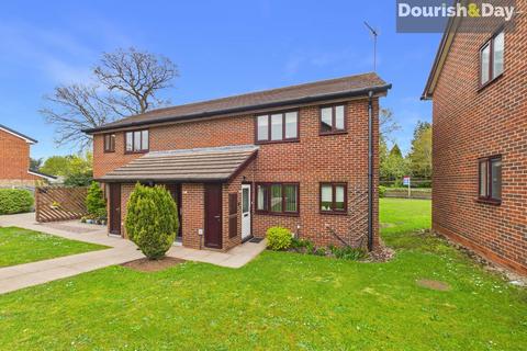 2 bedroom retirement property for sale, Wildwood Ringway, Stafford ST17