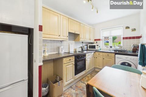 2 bedroom retirement property for sale, Wildwood Ringway, Stafford ST17