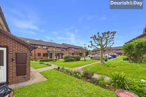 2 bedroom retirement property for sale, Wildwood Ringway, Stafford ST17