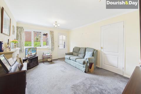 2 bedroom retirement property for sale, Wildwood Ringway, Stafford ST17