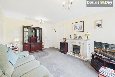 2 bedroom retirement property for sale, Wildwood Ringway, Stafford ST17