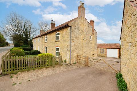 3 bedroom semi-detached house for sale, Melton Road, Waltham On The Wolds, Melton Mowbray