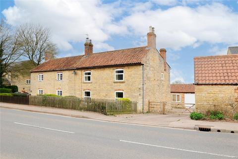 3 bedroom semi-detached house for sale, Melton Road, Waltham On The Wolds, Melton Mowbray