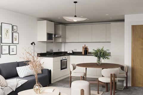 undefined, Oxford House, Fowler Road, Aylesbury, Buckinghamshire, HP19