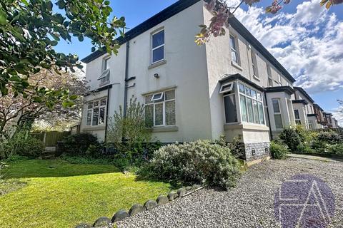 Southport, Merseyside PR8