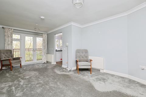 undefined, The Laureates (A), Guiseley LS20