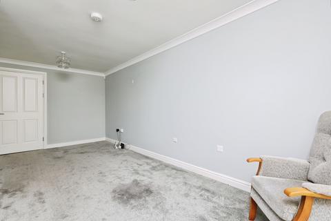 undefined, The Laureates (A), Guiseley LS20