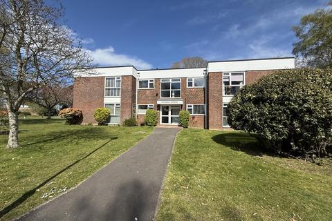 2 bedroom ground floor flat for sale, Haslemere Avenue, Christchurch BH23