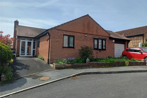 4 bedroom bungalow for sale, Watton Park, Bridport, Dorset, DT6