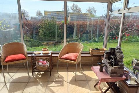 4 bedroom bungalow for sale, Watton Park, Bridport, Dorset, DT6