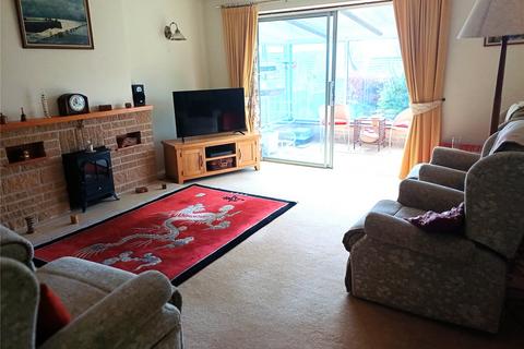 4 bedroom bungalow for sale, Watton Park, Bridport, Dorset, DT6