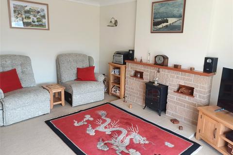 4 bedroom bungalow for sale, Watton Park, Bridport, Dorset, DT6