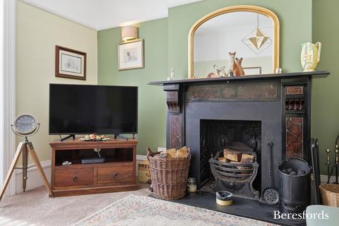 4 bedroom detached house for sale, Queen Street, Brightlingsea, CO7