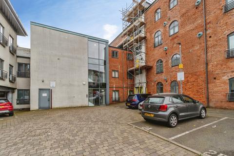 1 bedroom apartment for sale, Wolverhampton Street, Walsall