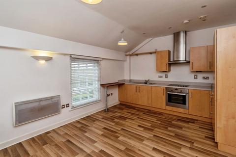 1 bedroom apartment for sale, Wolverhampton Street, Walsall