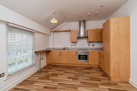 1 bedroom apartment for sale, Wolverhampton Street, Walsall