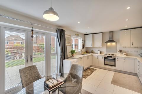 3 bedroom semi-detached house for sale, Victory Gardens, Off Oteley Road, Shrewsbury, Shropshire, SY2