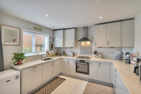 3 bedroom semi-detached house for sale, Victory Gardens, Off Oteley Road, Shrewsbury, Shropshire, SY2