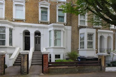 Burlington Gardens, W3