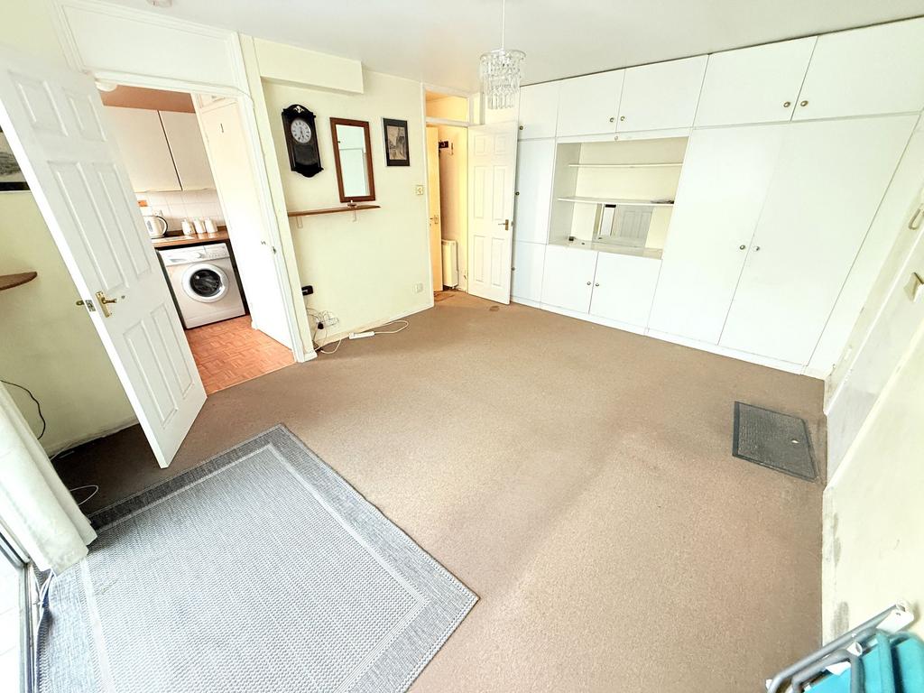 Pantry