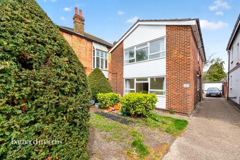 2 bedroom flat for sale, Boston Road, London