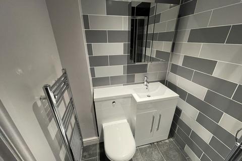 1 bedroom in a house share to rent, Rm 5, Mandeville, Orton Goldhay, P`Boro, PE2 5RR