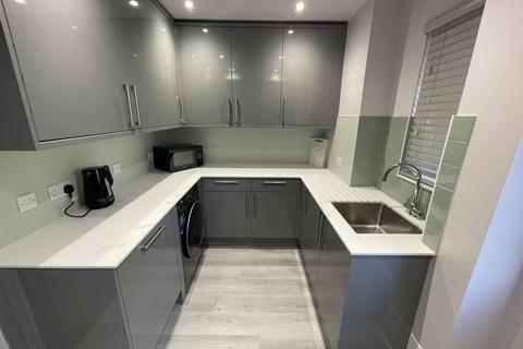 1 bedroom in a house share to rent, Rm 5, Mandeville, Orton Goldhay, P`Boro, PE2 5RR