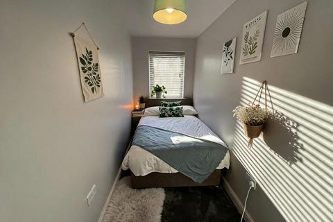 1 bedroom in a house share to rent, Rm 5, Mandeville, Orton Goldhay, P`Boro, PE2 5RR