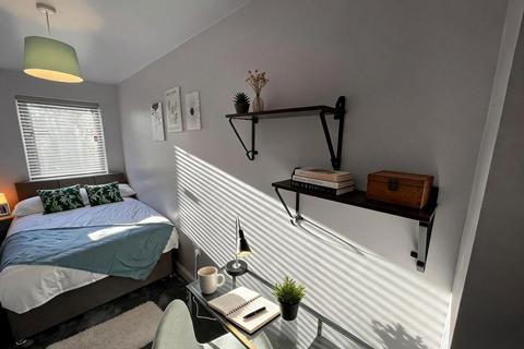 1 bedroom in a house share to rent, Rm 5, Mandeville, Orton Goldhay, P`Boro, PE2 5RR