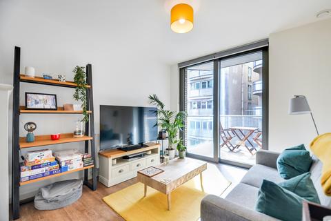 at Macclesfield Road, London, London EC1V