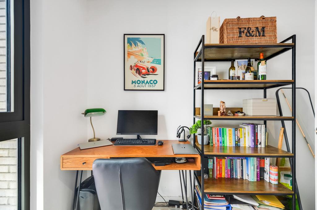 Home office