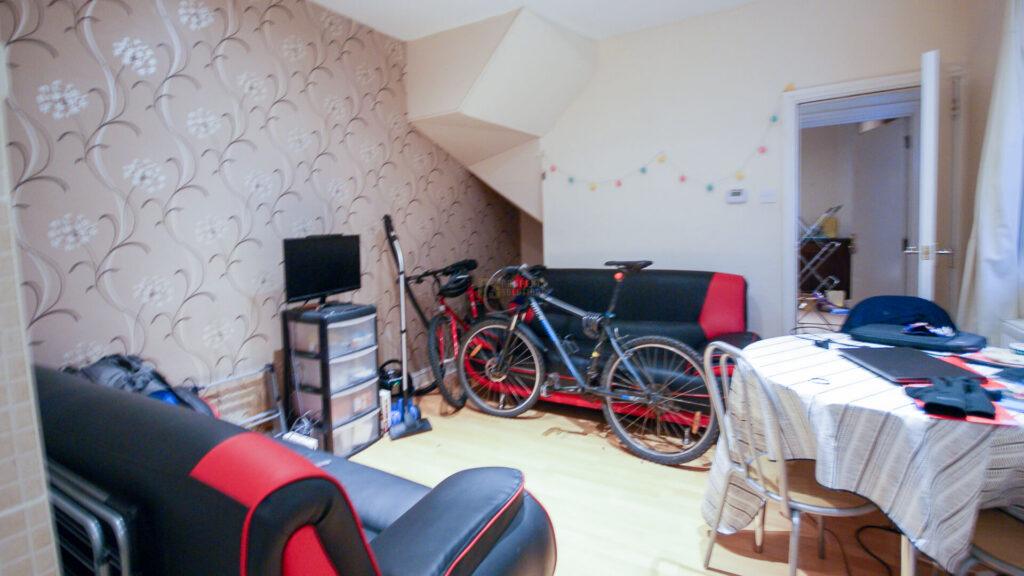 House in Birmingham - View 2