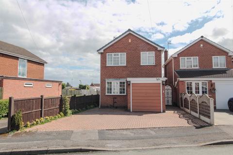 3 bedroom detached house for sale, Elmtree Road, Calverton, Nottingham