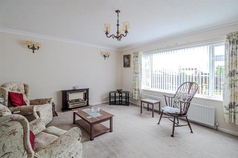 3 bedroom detached house for sale, Elmtree Road, Calverton, Nottingham