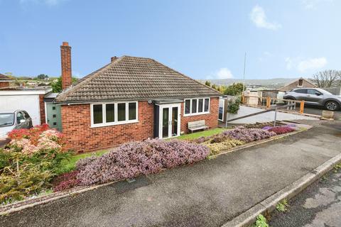 3 bedroom detached bungalow for sale, Holcroft Road, Halesowen