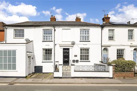 undefined, East Street, Farnham, GU9
