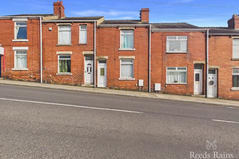 undefined, Flass Terrace, Durham DH7