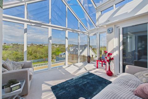 4 bedroom detached house for sale, Ragged Staff, Saundersfoot, SA69