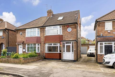 Orchard Grove, Edgware, HA8