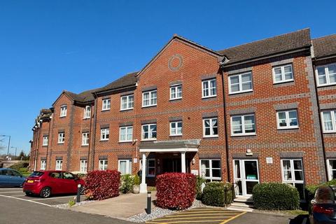 2 bedroom retirement property for sale, Marvels Lane, London SE12