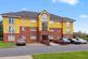Station Avenue, Station Court, CV4