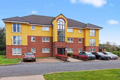 Apartment - Station Avenue, Station Court, CV4