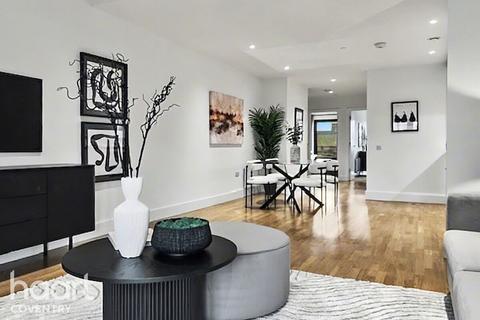 2 bedroom apartment for sale, South Loop Green, Birmingham