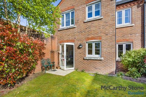 undefined, Talbot Court, Salop Street, Bridgnorth