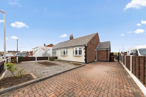 2 bedroom semi-detached bungalow for sale, Tewkesbury Road, Golborne, WA3