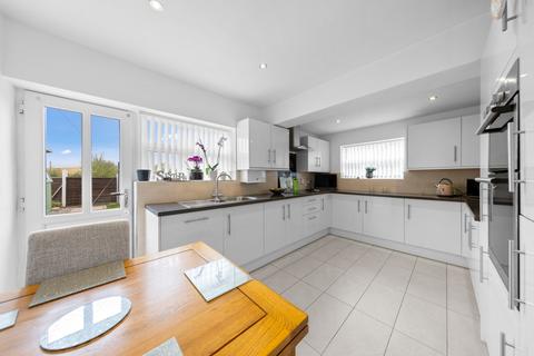 2 bedroom semi-detached bungalow for sale, Tewkesbury Road, Golborne, WA3