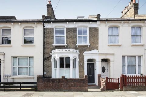 Pennethorne Road, Peckham, SE15