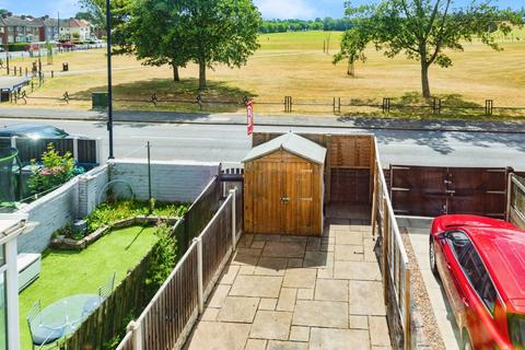 2 bedroom terraced house for sale, Clifton Avenue, Rotherham, South Yorkshire, S65